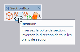 SectionBox Inverser les plans