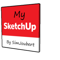 My Sketchup by Simjoubert